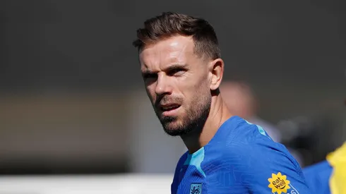 Henderson defends Saudi move, sees positives in decision