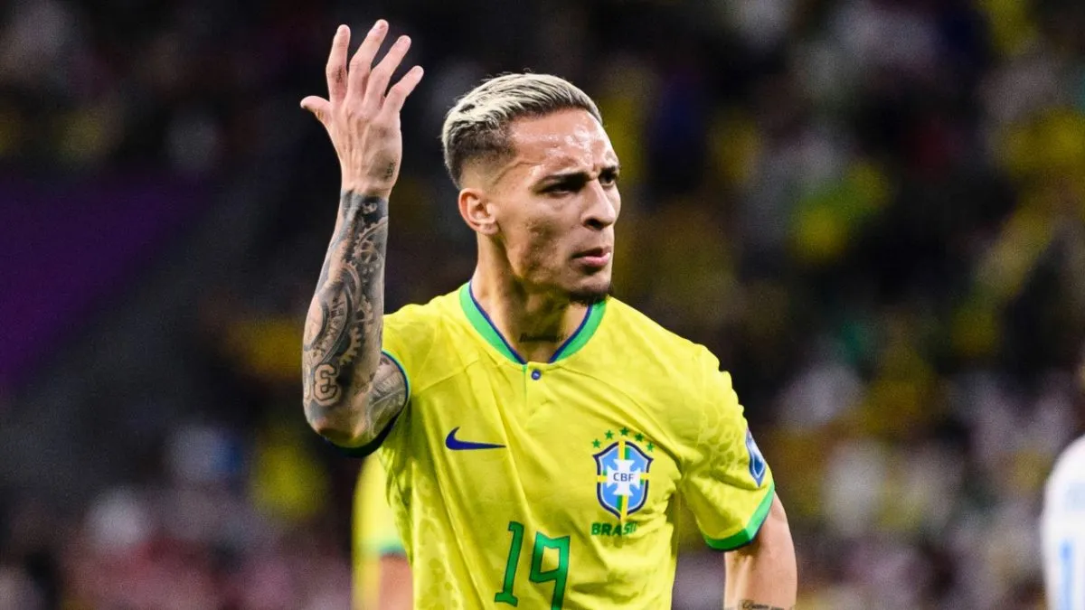 Antony domestic violence allegations