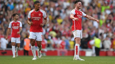 Arsenal, Spurs and Liverpool sparkle: Premier League review