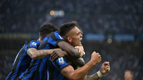 Lautaro brace secures Inter Milan thrashing of Fiorentina