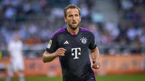 Harry Kane could be punished by Bayern for outlandish reason