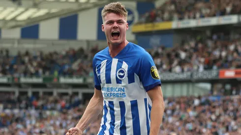 Ferguson hattrick helps Brighton thrash Newcastle with ease
