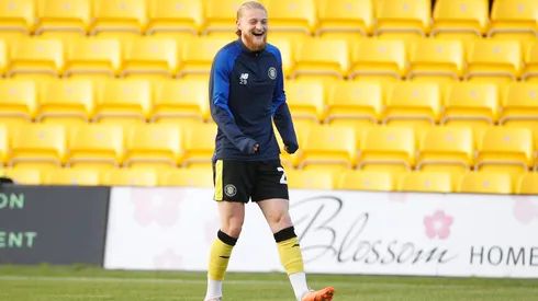 Hollywood drama: Wrexham's record signing deal falls through