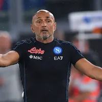 Luciano Spalletti: Italy's problems and how he may fix them