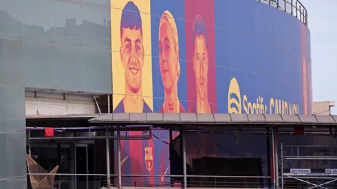 How exactly is Barcelona buying new players?
