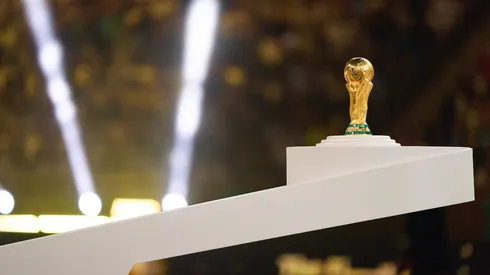 Saudi Arabia wants to host 2034 World Cup in summer