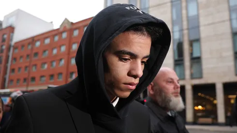 Mason Greenwood given controversial lifeline by Getafe