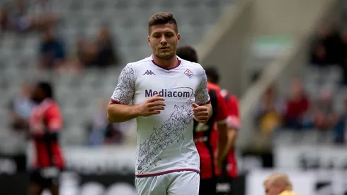 AC Milan sign ex-Real Madrid flop after Mehdi Taremi saga