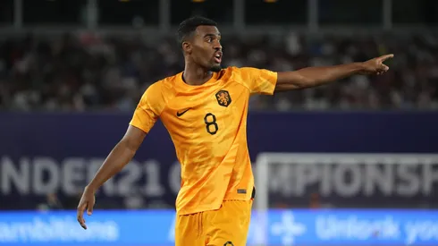 Gravenberch to join Liverpool as Bayern's move for Palhinha fails