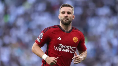 United discover Luke Shaw injury timeline, sign his replacement
