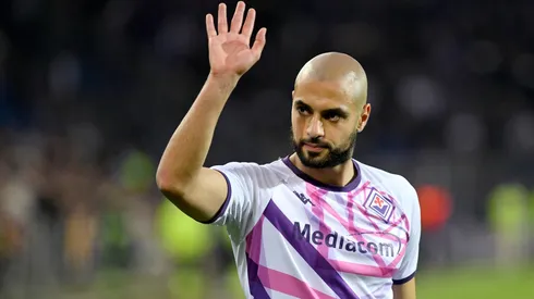 Man United finally reach agreement to sign Amrabat