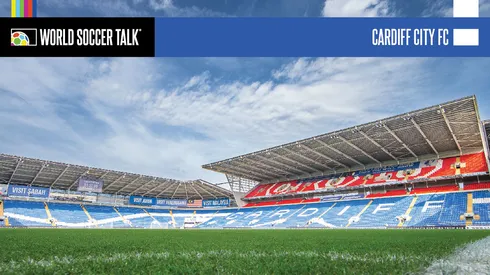 Cardiff City TV Schedule: Follow the Bluebirds