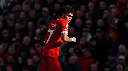 Luis Diaz to remain in England as search for father continues