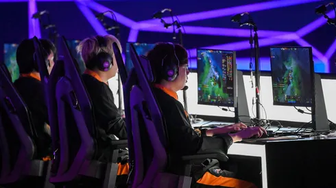 Saudi Arabia to host Esports World Cup in the summer of 2024