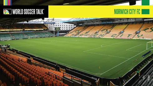 Norwich City TV schedule: Watch the Canaries