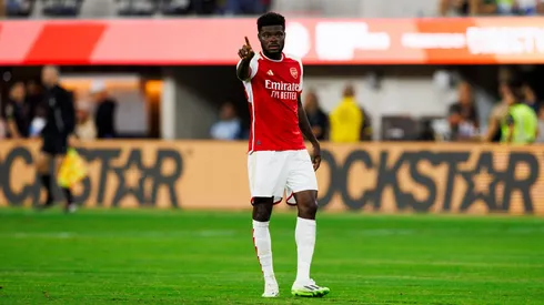 Juventus may use Pogba salary to sign Arsenal’s Thomas Partey