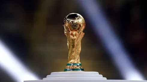 Australia Passes on World Cup, Saudi Arabia named for 2034