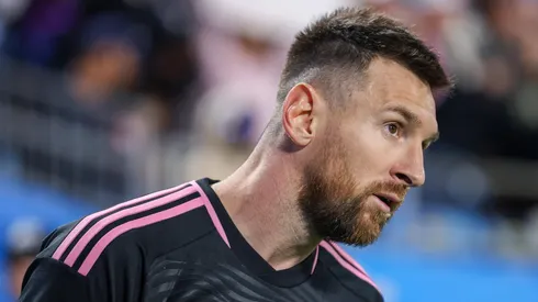 Inter Miami calls off trip to China to play friendlies