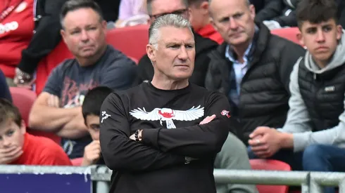Bristol City sacks Nigel Pearson with Robins in 15th