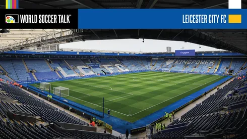 Leicester City TV schedule: Watch the Foxes