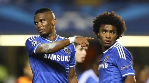 Premier League investigating two Chelsea transfers from 2013
