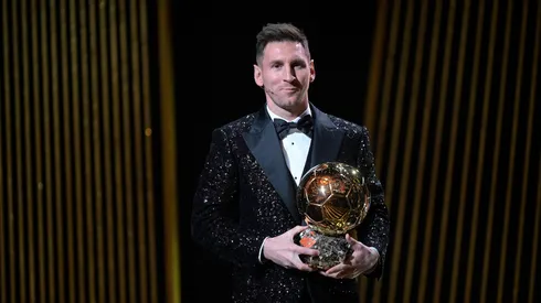 Ballon d'Or's overemphasis on national duty saps award's weight