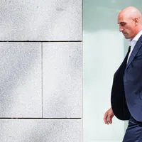 FIFA bans disgraced Spain FA Luis Rubiales for three years