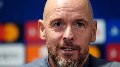 Ten Hag reveals Man Utd players' thoughts on Sir Jim Ratcliffe