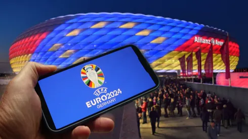 USA fans request more Euro 2024 tickets than other countries