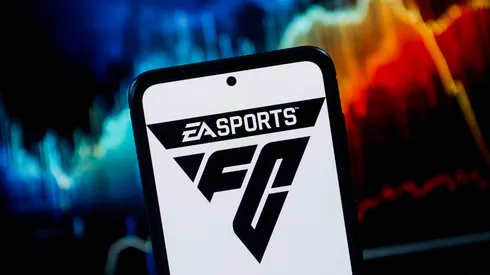 1.6 billion matches have been played on EAFC 24 in first month