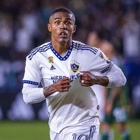 Douglas Costa unveils next dream club, targets staggering return