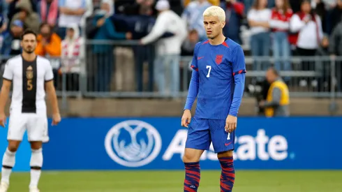 Gio Reyna's asking price revealed - potential bargain on market