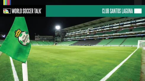 Santos Laguna TV Schedule: Watch the Guerreros on TV