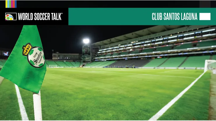 Santos Laguna TV Schedule: Watch the Guerreros on TV