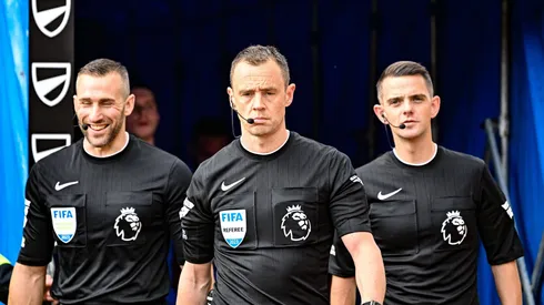 Premier League's Jon Champion believes VAR has been a mistake