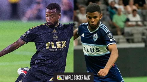 Where to find LAFC vs Vancouver on US TV