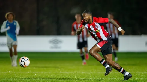 Ivan Toney available for January transfer at bargain price