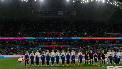 Surprising joint bid to rival US as 2027 Women's World Cup host