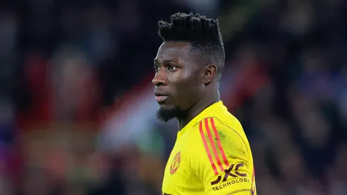United faces awkward reunion if Andre Onana plays in AFCON