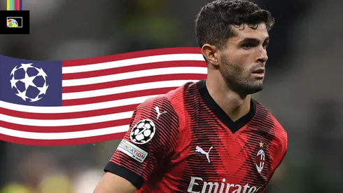 Most successful Americans in Champions League history