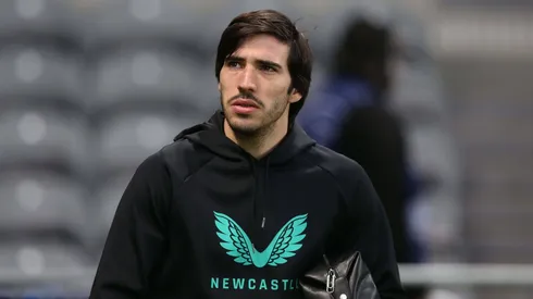 Newcastle ponders lawsuit against Milan over Tonali transfer