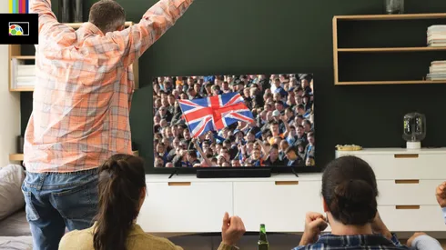 How to watch British TV with a VPN