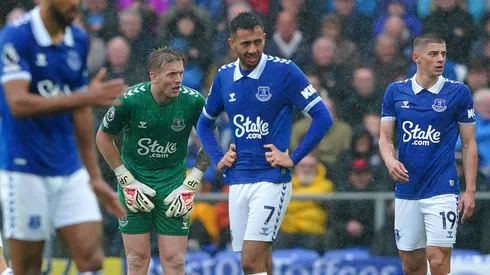 Everton learns potential points deduction penalty in FFP case