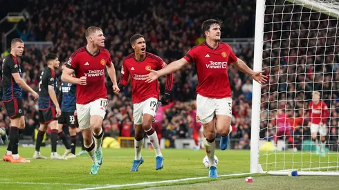 United, Arsenal, Real claw out narrow Champions League wins