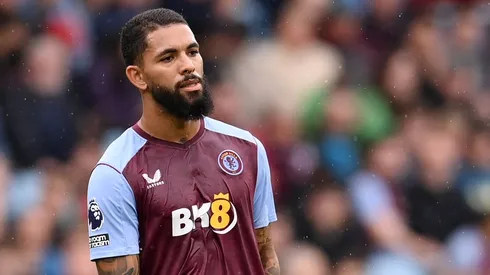 Arsenal has not given up hope on Douglas Luiz transfer