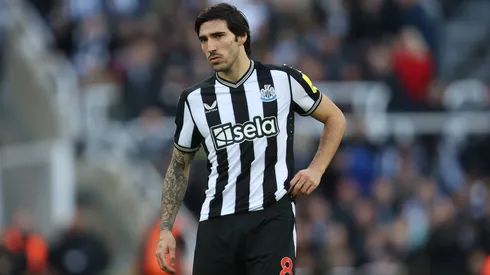 Sandro Tonali expects 10-month ban for betting with Milan