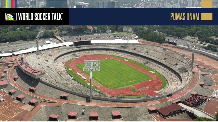 Pumas UNAM TV Schedule: Watch Universitarios games