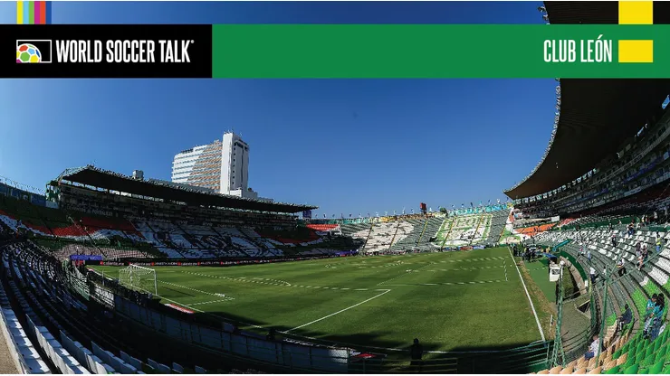 Club León TV Schedule: Los Esmereldas