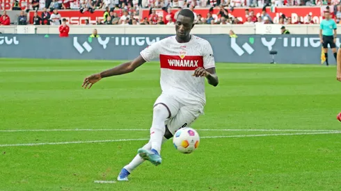 Fulham plots January transfer of Bundesliga's top scorer