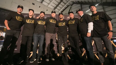 LAFC owners in talks to buy Swiss team Grasshopper Zurich